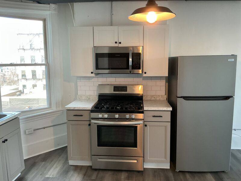 Apartment for rent at 4539 Montgomery Rd #2, Cincinnati, OH 45212