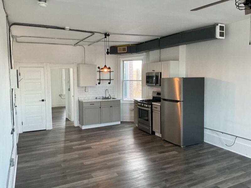 Apartment for rent at 4539 Montgomery Rd #2, Cincinnati, OH 45212