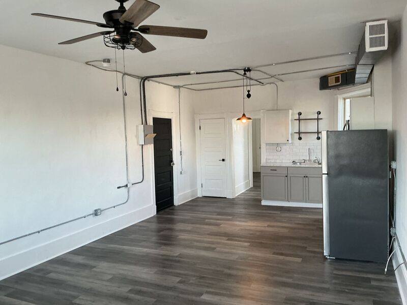 Apartment for rent at 4539 Montgomery Rd #2, Cincinnati, OH 45212