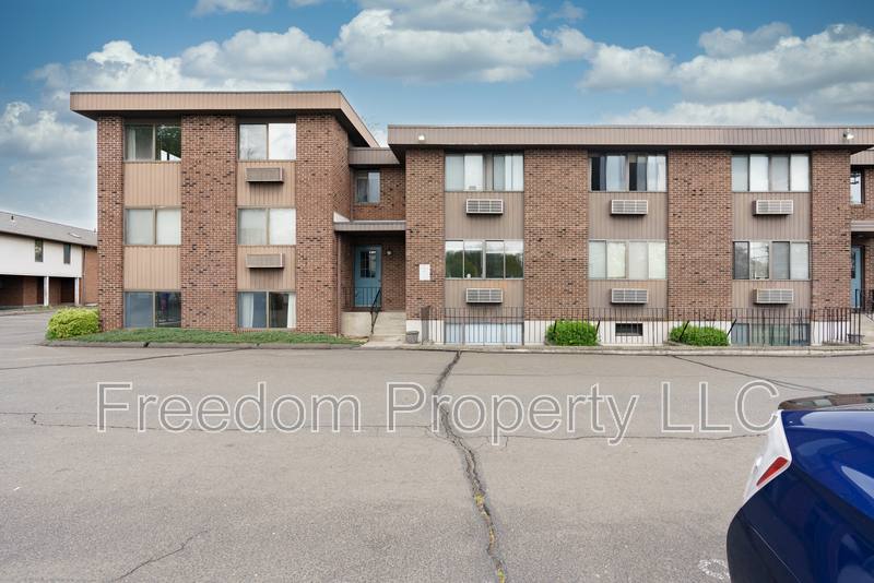 Apartment for rent at 65 E St #23, Plainville, CT 06062