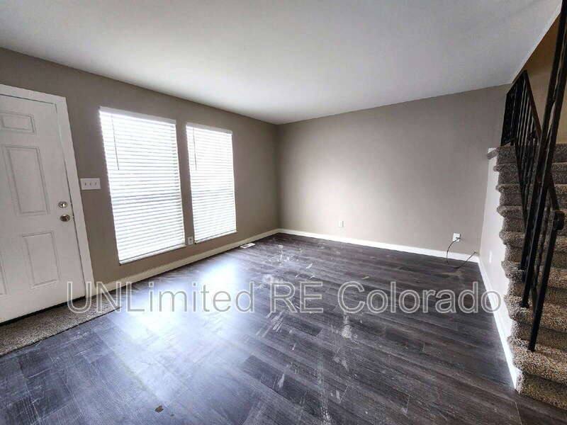 Apartment for rent at 42 Lansing St, Aurora, CO 80010