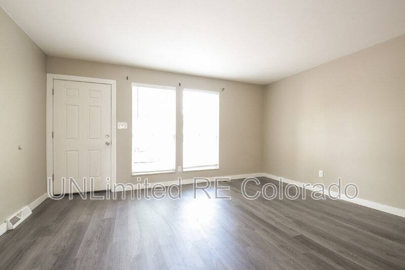Apartment for rent at 42 Lansing St, Aurora, CO 80010