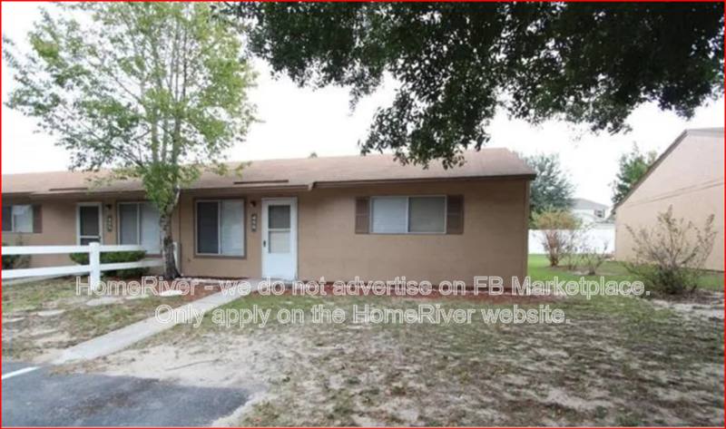 Apartment for rent at 459 E Rosewood Lane #157, Tavares, FL 32778