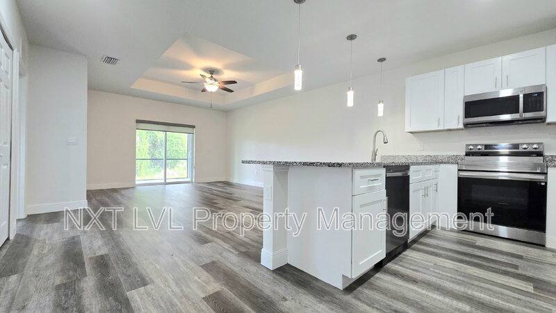 Apartment for rent at 5050 Jones Dr, Lehigh Acres, FL 33973