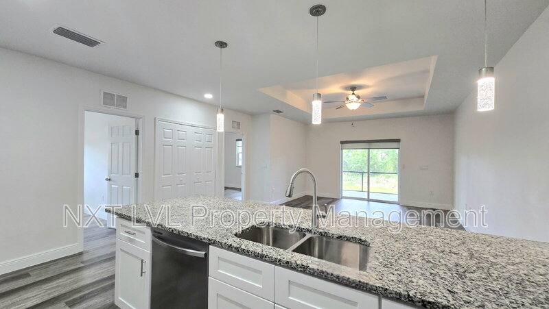 Apartment for rent at 5050 Jones Dr, Lehigh Acres, FL 33973