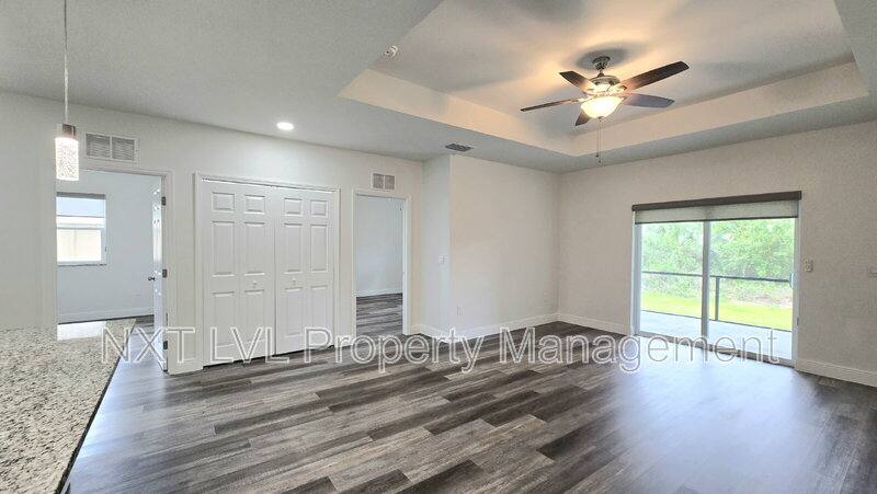 Apartment for rent at 5050 Jones Dr, Lehigh Acres, FL 33973