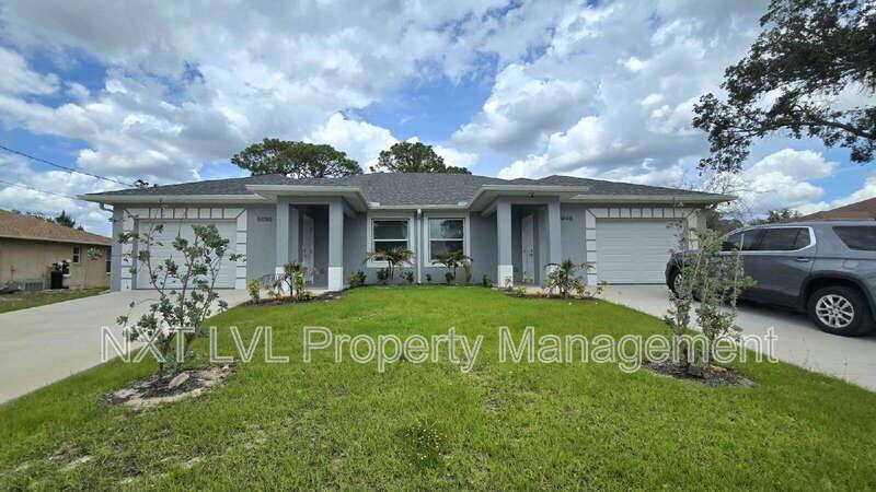 Apartment for rent at 5050 Jones Dr, Lehigh Acres, FL 33973