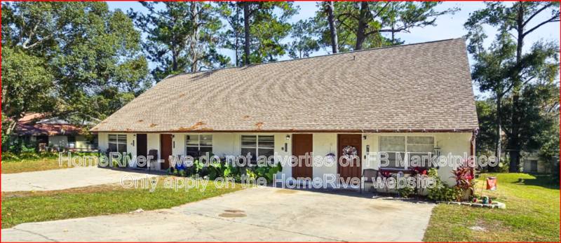 Apartment for rent at 11559 SE 57th Court, Belleview, FL 34420