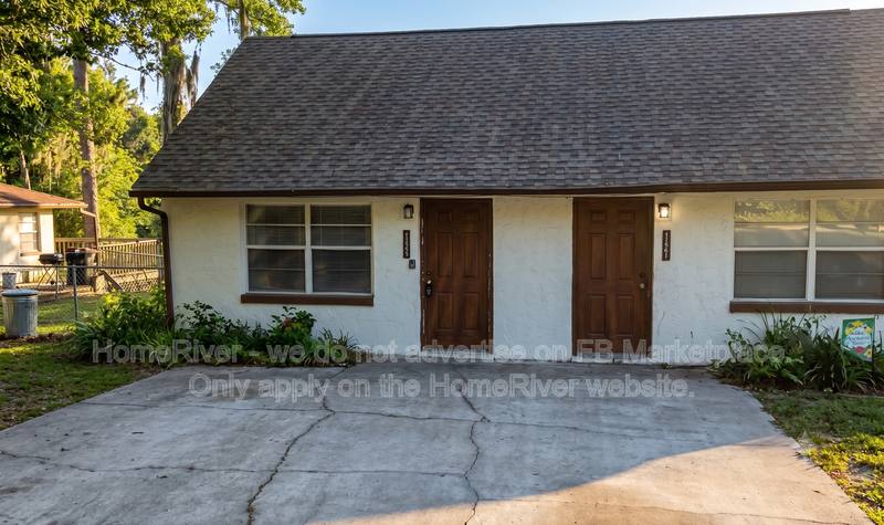 Apartment for rent at 11559 SE 57th Court, Belleview, FL 34420