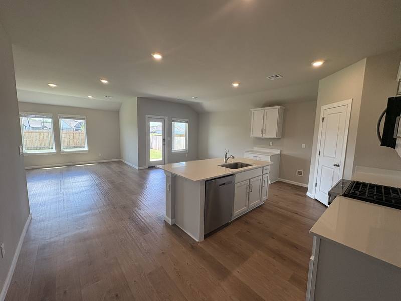 House for rent at 15910 E 75th St N, Owasso, OK 74055