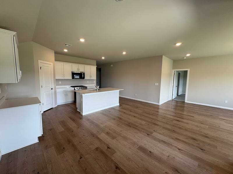 House for rent at 15910 E 75th St N, Owasso, OK 74055