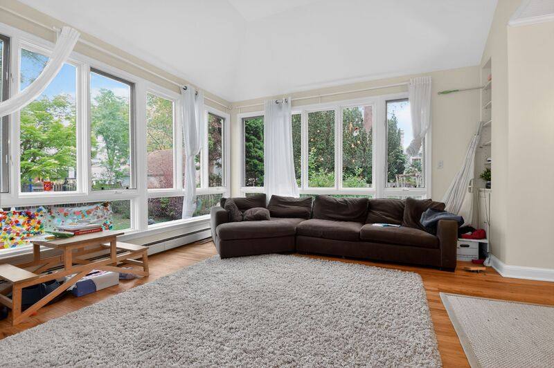 House for rent at 4825 Butterworth Place NW, Washington, DC 20016