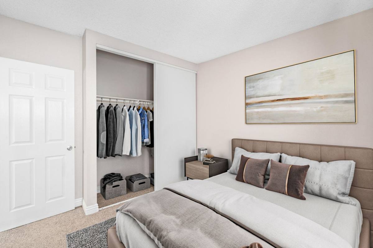 Apartment for rent at 4430 Dayton, San Diego, CA 92115