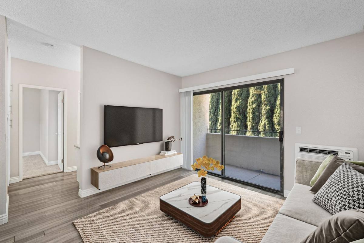 Apartment for rent at 4430 Dayton, San Diego, CA 92115