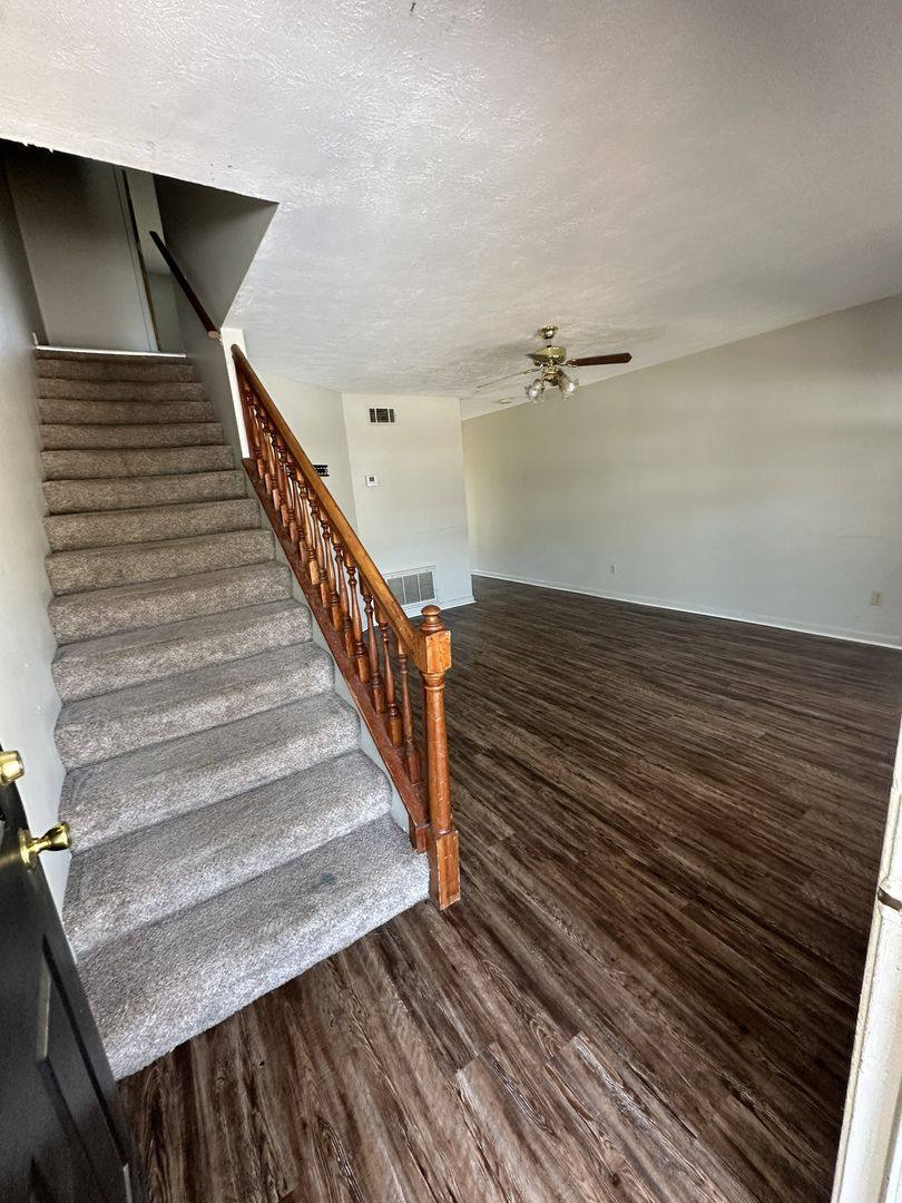 Townhouse for rent at 3429 Jeff Homan Blvd, Tupelo, MS 38804