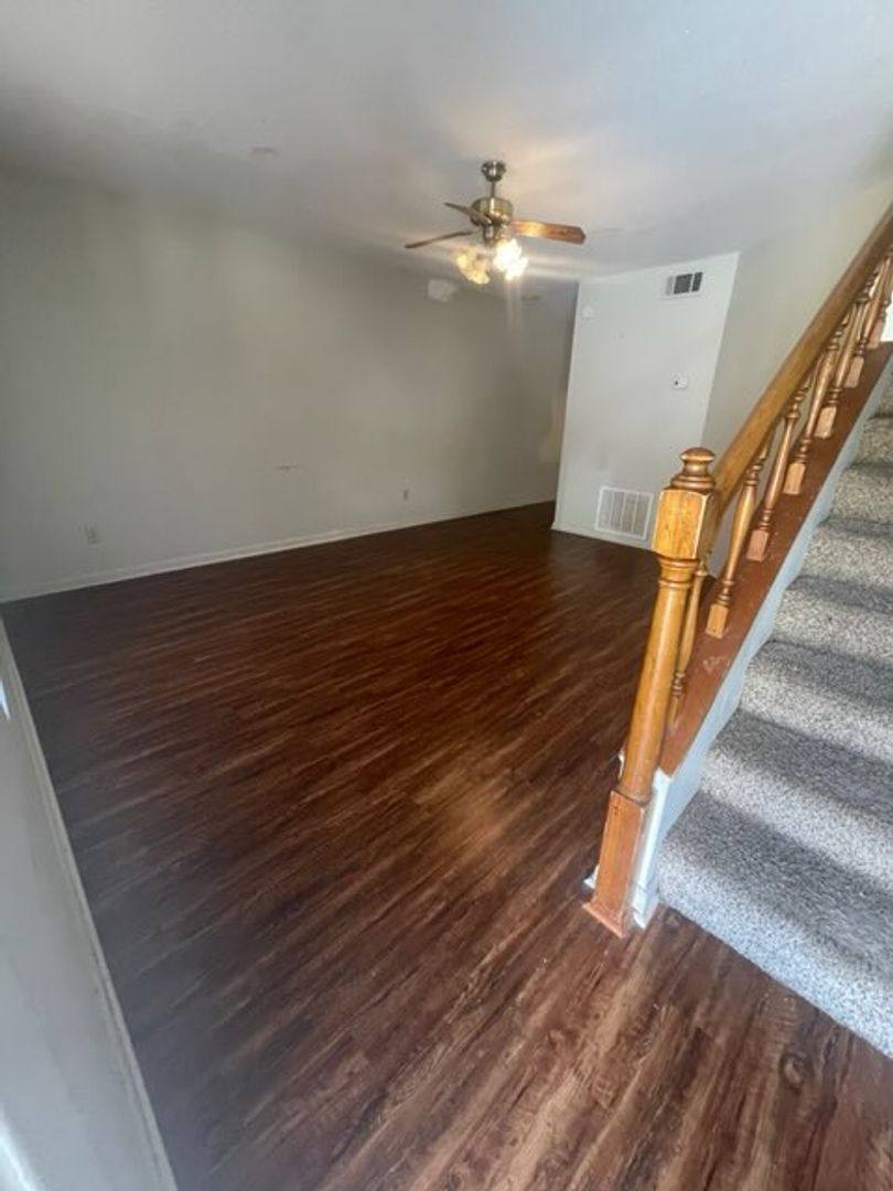 Townhouse for rent at 3429 Jeff Homan Blvd, Tupelo, MS 38804