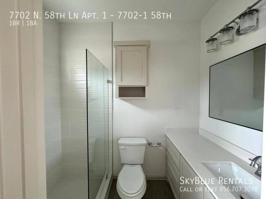 Apartment for rent at 7702 N 58th Lane, Mission, TX 78573