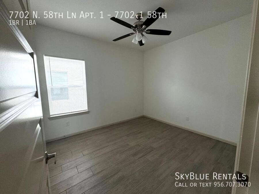 Apartment for rent at 7702 N 58th Lane, Mission, TX 78573