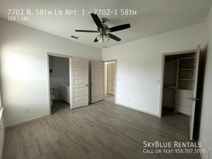 Apartment for rent at 7702 N 58th Lane, Mission, TX 78573