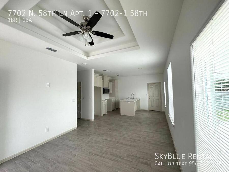 Apartment for rent at 7702 N 58th Lane, Mission, TX 78573
