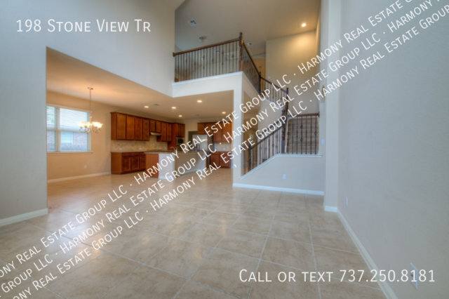 House for rent at 198 Stone View Tr, Austin, TX 78737
