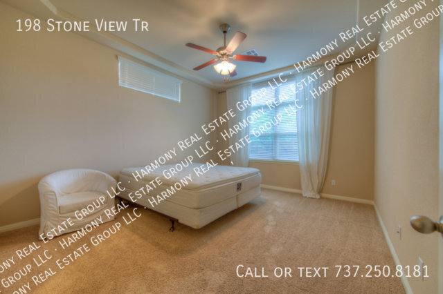 House for rent at 198 Stone View Tr, Austin, TX 78737