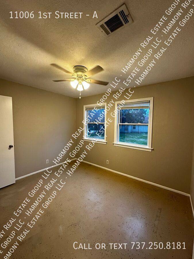 Apartment for rent at 11006 1st St #A, Leander, TX 78645