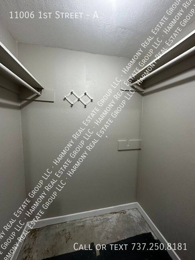 Apartment for rent at 11006 1st St #A, Leander, TX 78645