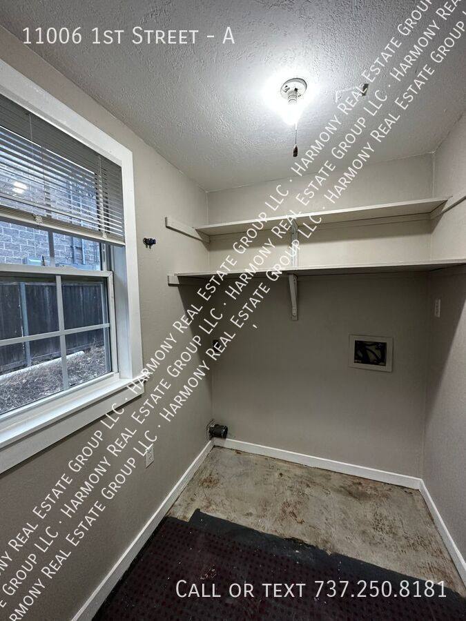 Apartment for rent at 11006 1st St #A, Leander, TX 78645