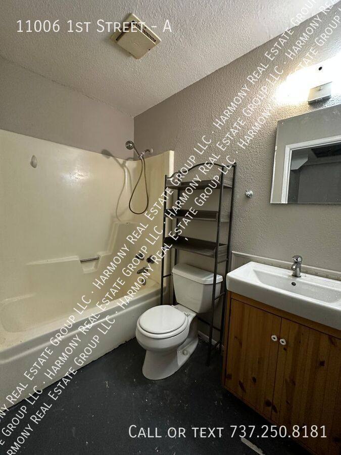Apartment for rent at 11006 1st St #A, Leander, TX 78645