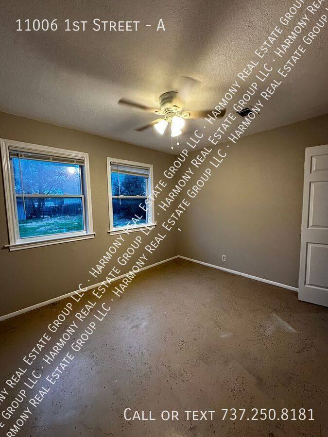 Apartment for rent at 11006 1st St #A, Leander, TX 78645