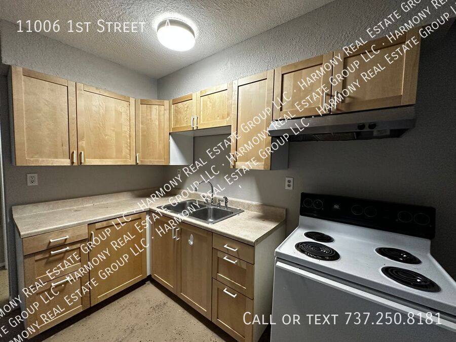 Apartment for rent at 11006 1st St #A, Leander, TX 78645