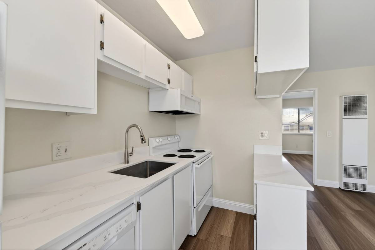 Apartment for rent at 338 Wheeler, Reno, NV 89502