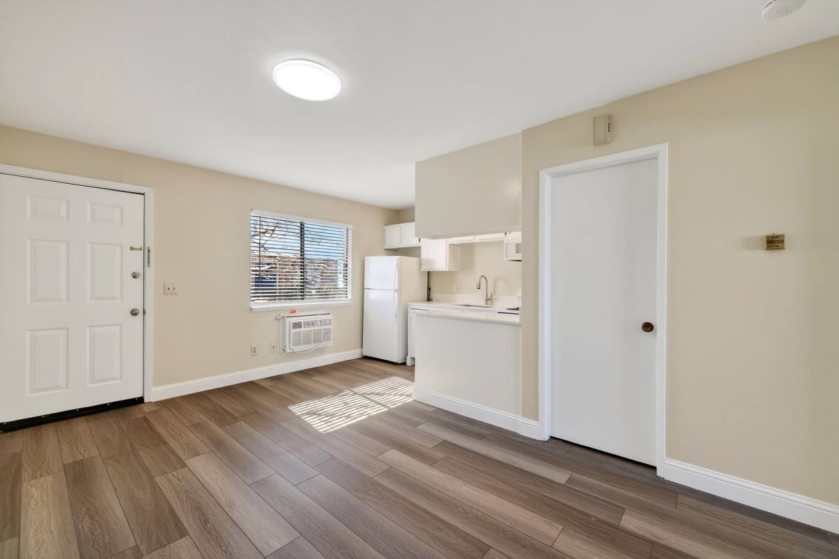 Apartment for rent at 338 Wheeler, Reno, NV 89502