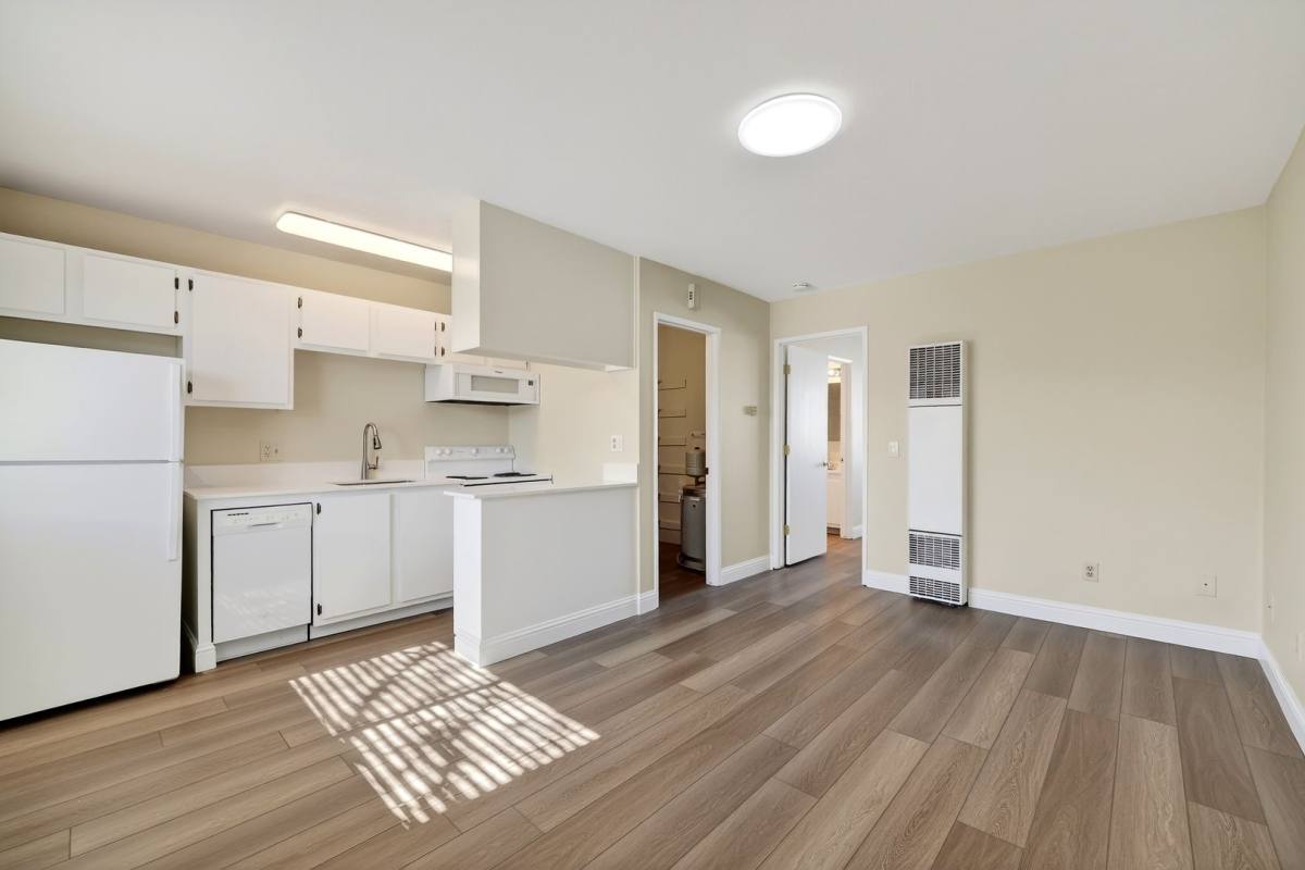 Apartment for rent at 338 Wheeler, Reno, NV 89502