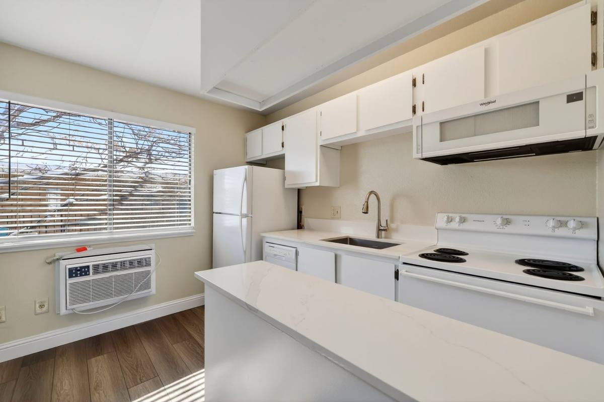 Apartment for rent at 338 Wheeler, Reno, NV 89502