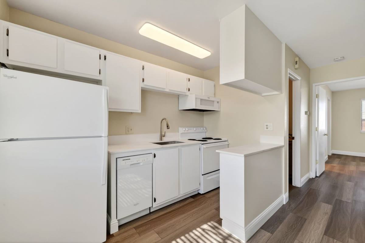 Apartment for rent at 338 Wheeler, Reno, NV 89502