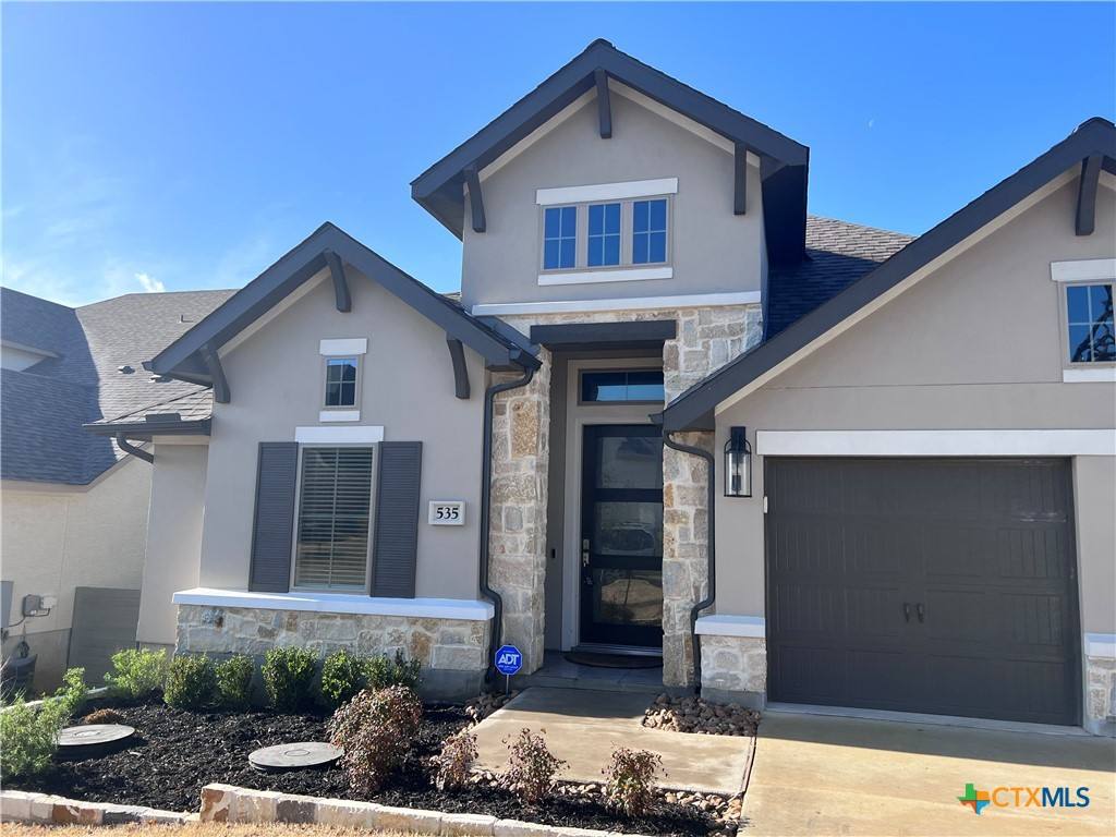 Apartment for rent at 535 Orchard Way #535, New Braunfels, TX 78132