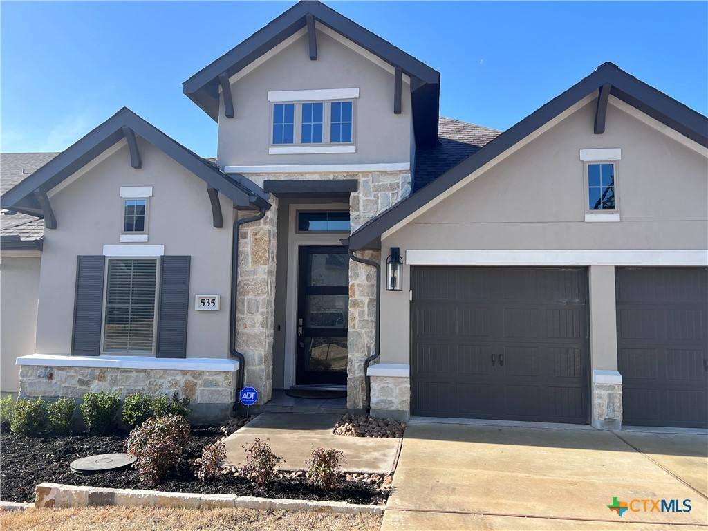 Apartment for rent at 535 Orchard Way #535, New Braunfels, TX 78132