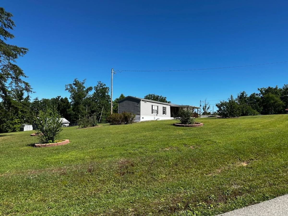 Apartment for rent at 1565 Highway 801 N, Morehead, KY 40351