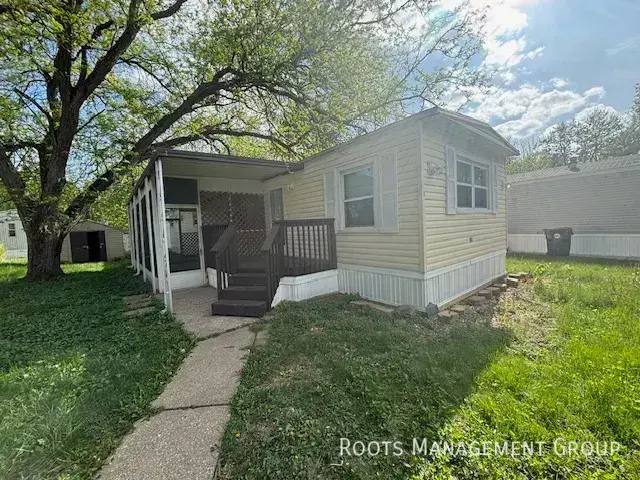 Apartment for rent at 1104 Inverness St #IN1104, Peoria, IL 61615