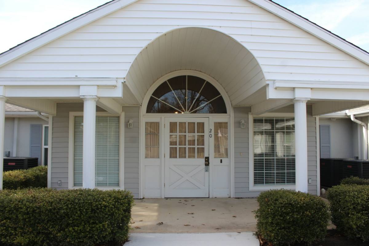 Apartment for rent at 1003 N Davis Ave #20, Cameron, TX 76520