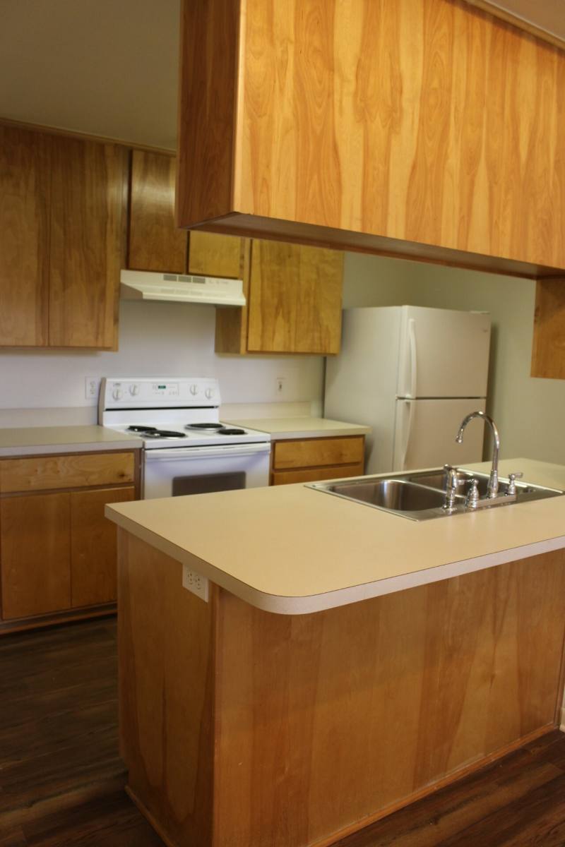 Apartment for rent at 1003 N Davis Ave #20, Cameron, TX 76520