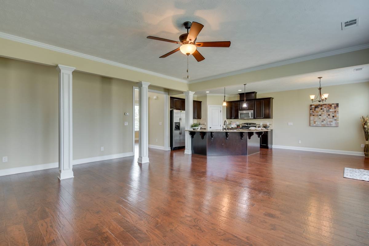 House for rent at 5458 Everlook Circle, Evans, GA 30809