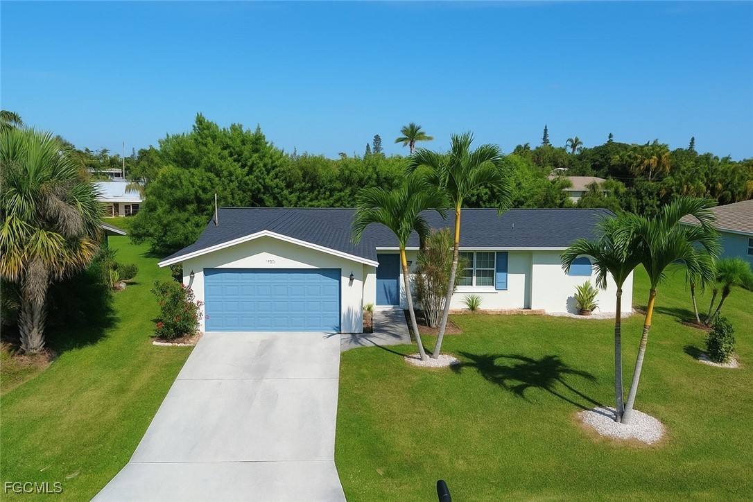 Apartment for rent at 109 SE 46th Lane #109, Cape Coral, FL 33904