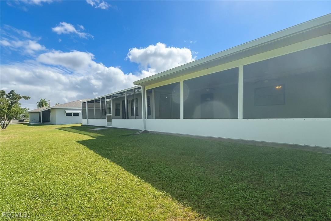 Apartment for rent at 109 SE 46th Lane #109, Cape Coral, FL 33904