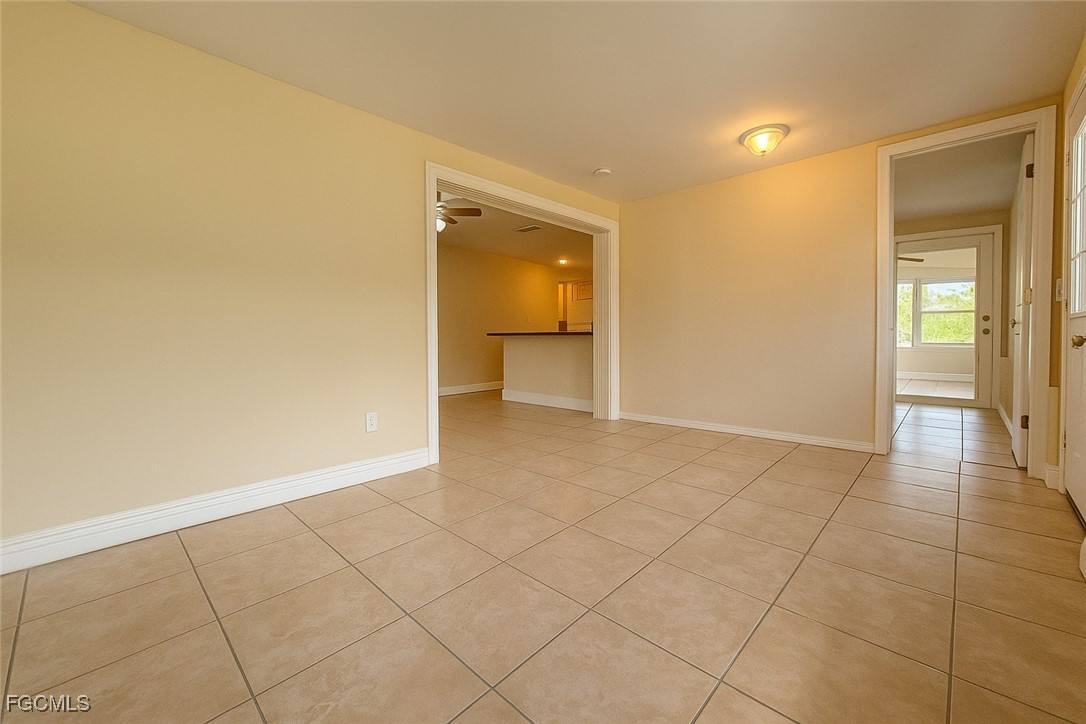 Apartment for rent at 109 SE 46th Lane #109, Cape Coral, FL 33904