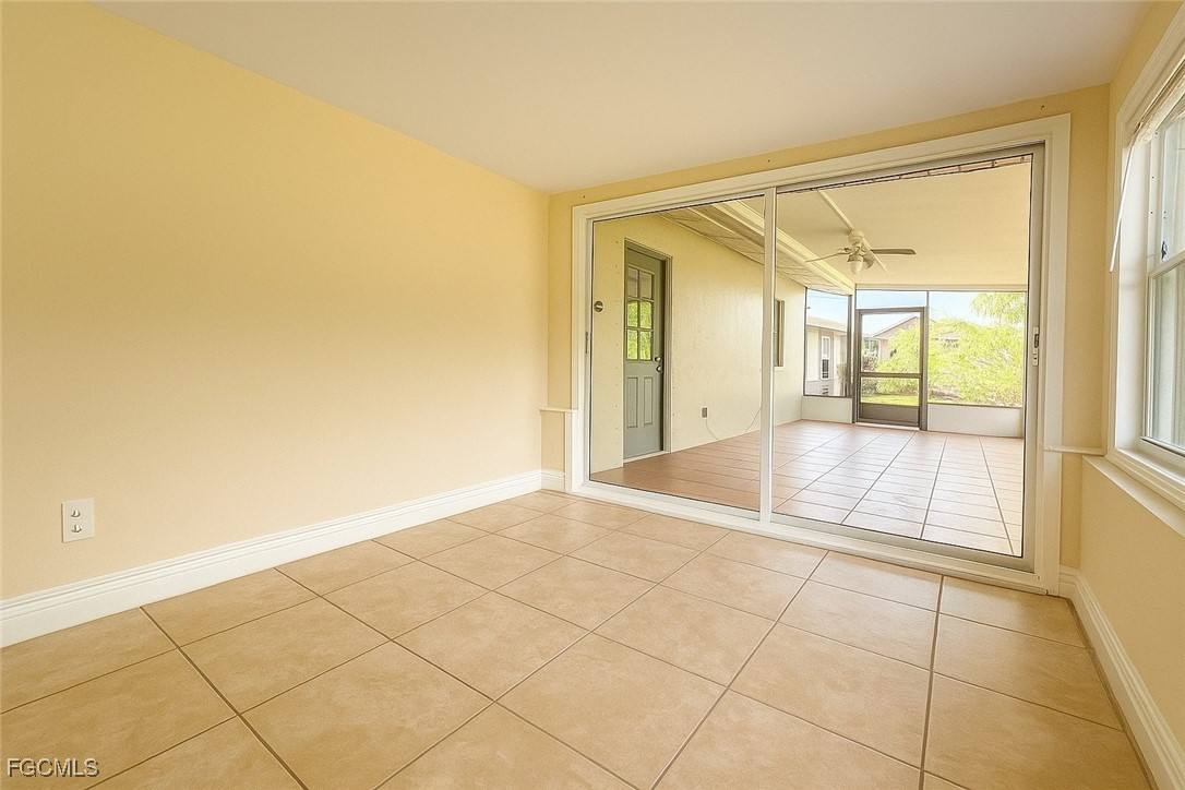 Apartment for rent at 109 SE 46th Lane #109, Cape Coral, FL 33904