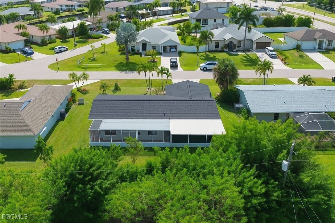 Apartment for rent at 109 SE 46th Lane #109, Cape Coral, FL 33904