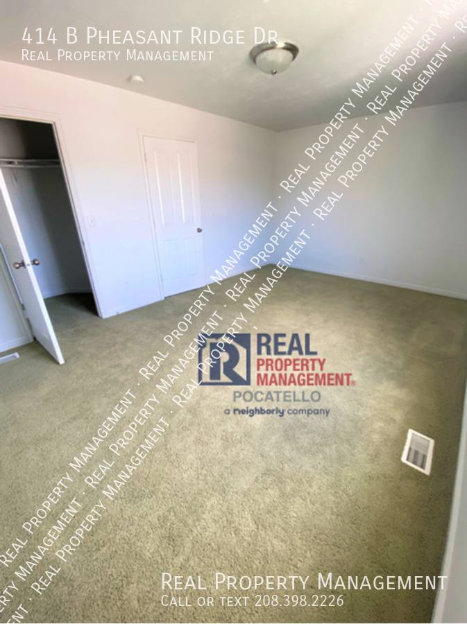 Townhouse for rent at 414 B Pheasant Ridge Dr, Pocatello, ID 83202